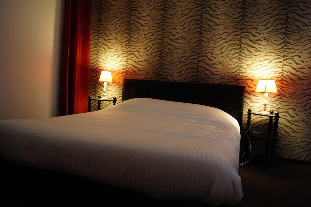 Ferme Sainte Marie Hotell Rémilly Rum bild