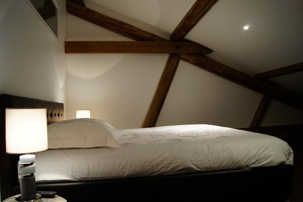 Ferme Sainte Marie Hotell Rémilly Rum bild